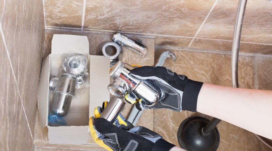 Expert tile roof repair services in San Acacia, NM